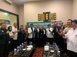 PDUI Kecamatan Abepura Tegaskan Komitmen Dukung Penuh Asosiasi Dokter Khitan Indonesia
